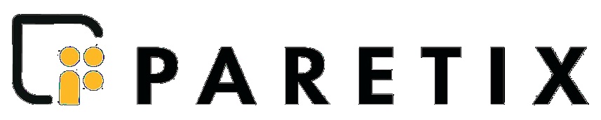 Paretix logo